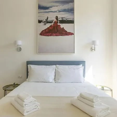 C M Il Passetto Di Borgo Pio Appartement Rome