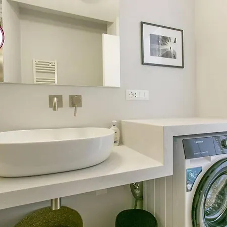 Apartment C M Il Passetto Di Borgo Pio Rome