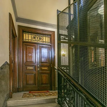 C M Il Passetto Di Borgo Pio * 罗马