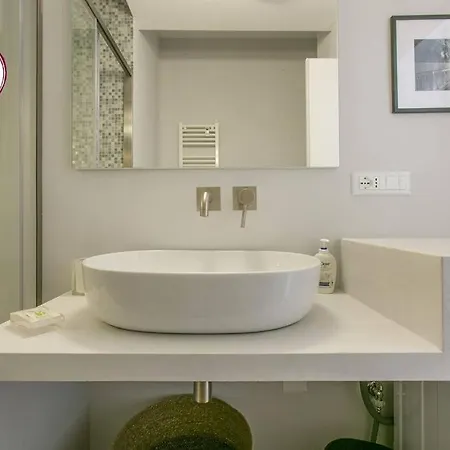 C M Il Passetto Di Borgo Pio Apartman